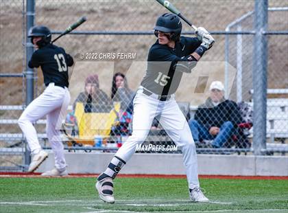 Thumbnail 2 in Rocky Mountain vs. Rock Canyon (CHSAA District/Regional Tournaments - Class 5A Region 6) photogallery.