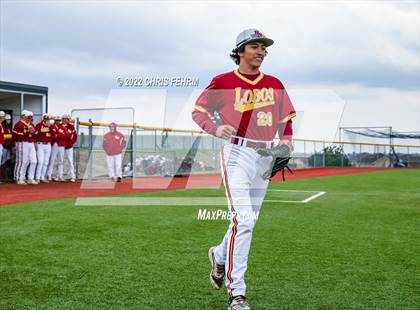 Thumbnail 1 in Rocky Mountain vs. Rock Canyon (CHSAA District/Regional Tournaments - Class 5A Region 6) photogallery.
