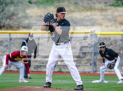 Thumbnail 2 in Rocky Mountain vs. Rock Canyon (CHSAA District/Regional Tournaments - Class 5A Region 6) photogallery.