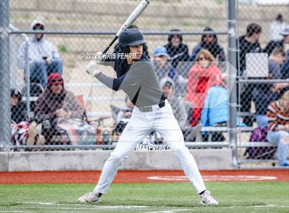 Thumbnail 3 in Rocky Mountain vs. Rock Canyon (CHSAA District/Regional Tournaments - Class 5A Region 6) photogallery.