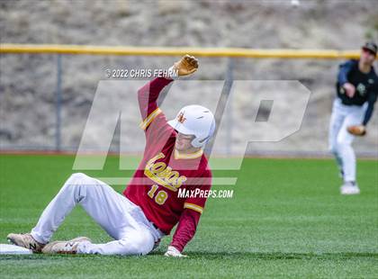 Thumbnail 2 in Rocky Mountain vs. Rock Canyon (CHSAA District/Regional Tournaments - Class 5A Region 6) photogallery.