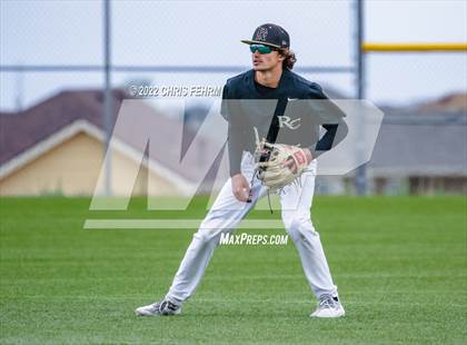 Thumbnail 2 in Rocky Mountain vs. Rock Canyon (CHSAA District/Regional Tournaments - Class 5A Region 6) photogallery.