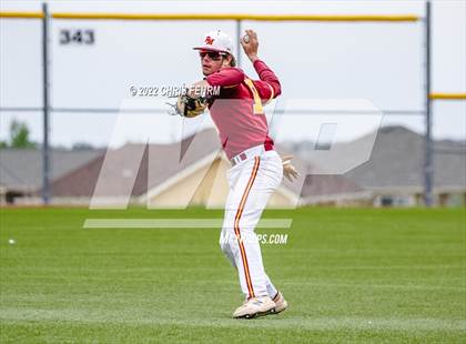 Thumbnail 3 in Rocky Mountain vs. Rock Canyon (CHSAA District/Regional Tournaments - Class 5A Region 6) photogallery.