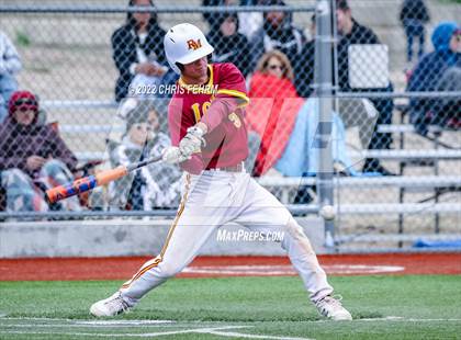 Thumbnail 3 in Rocky Mountain vs. Rock Canyon (CHSAA District/Regional Tournaments - Class 5A Region 6) photogallery.