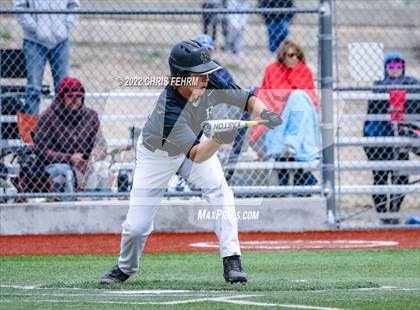 Thumbnail 2 in Rocky Mountain vs. Rock Canyon (CHSAA District/Regional Tournaments - Class 5A Region 6) photogallery.