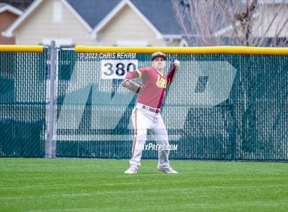 Thumbnail 3 in Rocky Mountain vs. Rock Canyon (CHSAA District/Regional Tournaments - Class 5A Region 6) photogallery.