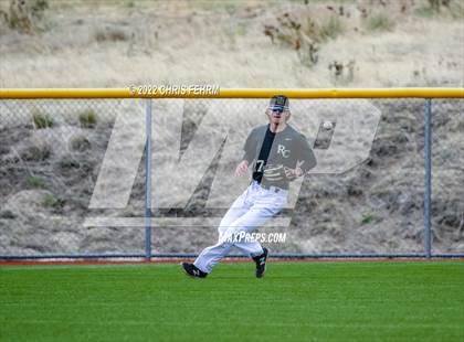 Thumbnail 2 in Rocky Mountain vs. Rock Canyon (CHSAA District/Regional Tournaments - Class 5A Region 6) photogallery.