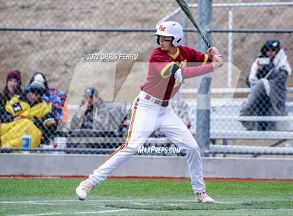 Thumbnail 1 in Rocky Mountain vs. Rock Canyon (CHSAA District/Regional Tournaments - Class 5A Region 6) photogallery.