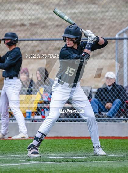Thumbnail 1 in Rocky Mountain vs. Rock Canyon (CHSAA District/Regional Tournaments - Class 5A Region 6) photogallery.