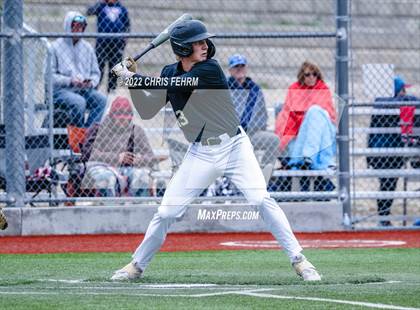 Thumbnail 1 in Rocky Mountain vs. Rock Canyon (CHSAA District/Regional Tournaments - Class 5A Region 6) photogallery.
