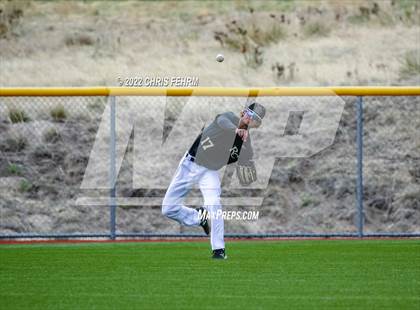 Thumbnail 1 in Rocky Mountain vs. Rock Canyon (CHSAA District/Regional Tournaments - Class 5A Region 6) photogallery.