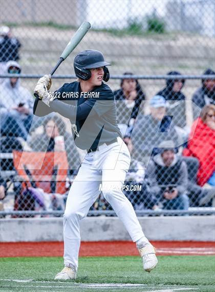 Thumbnail 2 in Rocky Mountain vs. Rock Canyon (CHSAA District/Regional Tournaments - Class 5A Region 6) photogallery.