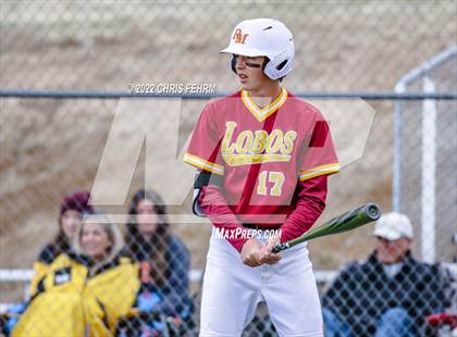 Thumbnail 1 in Rocky Mountain vs. Rock Canyon (CHSAA District/Regional Tournaments - Class 5A Region 6) photogallery.