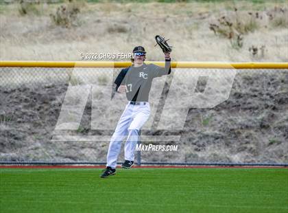 Thumbnail 3 in Rocky Mountain vs. Rock Canyon (CHSAA District/Regional Tournaments - Class 5A Region 6) photogallery.