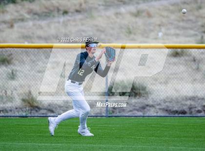 Thumbnail 2 in Rocky Mountain vs. Rock Canyon (CHSAA District/Regional Tournaments - Class 5A Region 6) photogallery.
