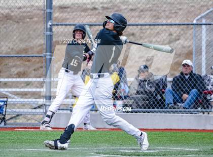 Thumbnail 1 in Rocky Mountain vs. Rock Canyon (CHSAA District/Regional Tournaments - Class 5A Region 6) photogallery.