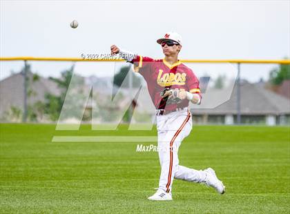 Thumbnail 2 in Rocky Mountain vs. Rock Canyon (CHSAA District/Regional Tournaments - Class 5A Region 6) photogallery.