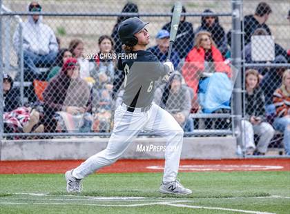 Thumbnail 2 in Rocky Mountain vs. Rock Canyon (CHSAA District/Regional Tournaments - Class 5A Region 6) photogallery.