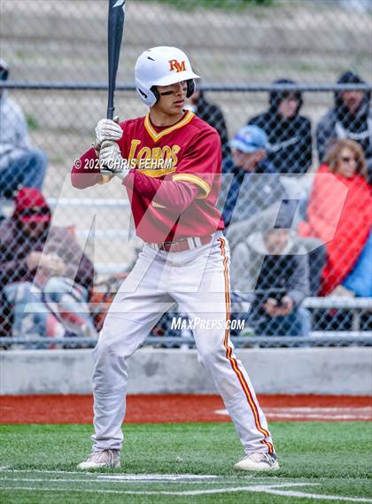 Thumbnail 1 in Rocky Mountain vs. Rock Canyon (CHSAA District/Regional Tournaments - Class 5A Region 6) photogallery.