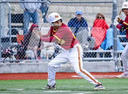 Thumbnail 3 in Rocky Mountain vs. Rock Canyon (CHSAA District/Regional Tournaments - Class 5A Region 6) photogallery.