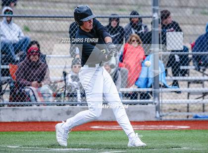 Thumbnail 1 in Rocky Mountain vs. Rock Canyon (CHSAA District/Regional Tournaments - Class 5A Region 6) photogallery.