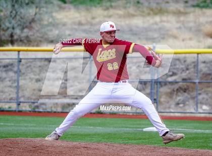 Thumbnail 3 in Rocky Mountain vs. Rock Canyon (CHSAA District/Regional Tournaments - Class 5A Region 6) photogallery.