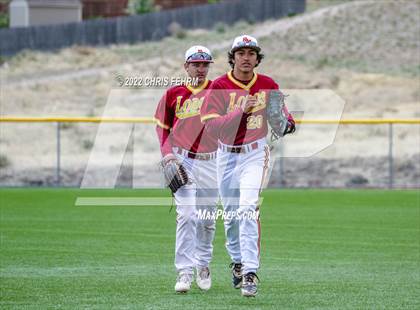 Thumbnail 1 in Rocky Mountain vs. Rock Canyon (CHSAA District/Regional Tournaments - Class 5A Region 6) photogallery.