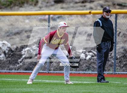 Thumbnail 3 in Rocky Mountain vs. Rock Canyon (CHSAA District/Regional Tournaments - Class 5A Region 6) photogallery.