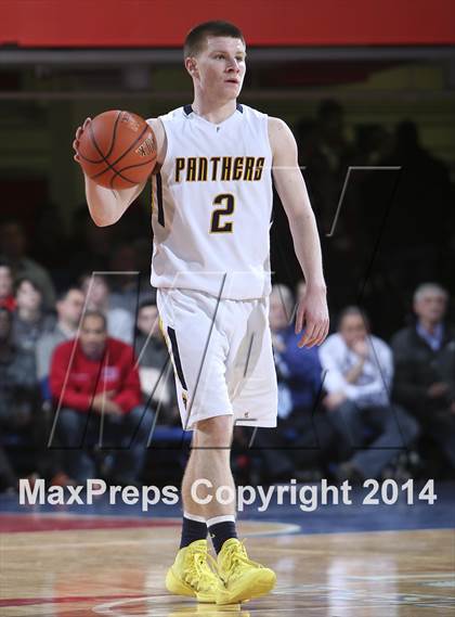 Thumbnail 3 in Tappan Zee vs Walter Panas (Section 1 Class A Semifinal) photogallery.