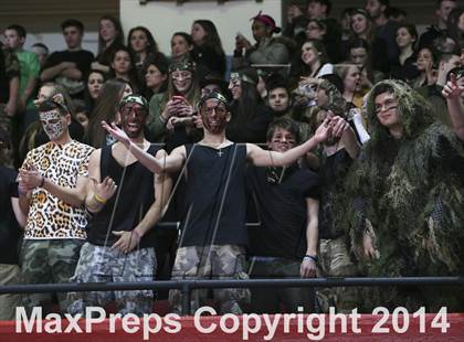 Thumbnail 3 in Tappan Zee vs Walter Panas (Section 1 Class A Semifinal) photogallery.