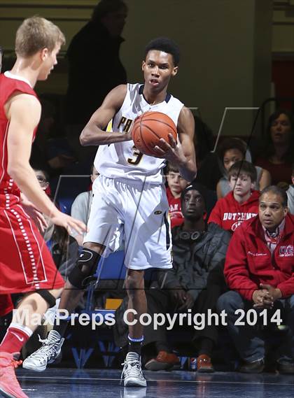 Thumbnail 2 in Tappan Zee vs Walter Panas (Section 1 Class A Semifinal) photogallery.