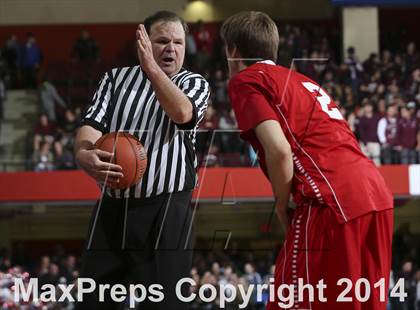 Thumbnail 3 in Tappan Zee vs Walter Panas (Section 1 Class A Semifinal) photogallery.