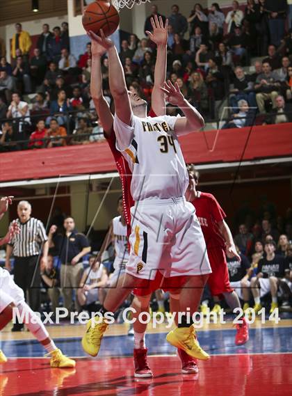 Thumbnail 1 in Tappan Zee vs Walter Panas (Section 1 Class A Semifinal) photogallery.