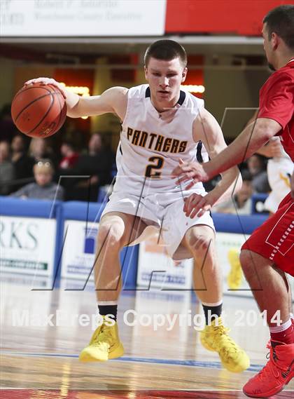 Thumbnail 1 in Tappan Zee vs Walter Panas (Section 1 Class A Semifinal) photogallery.