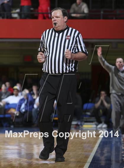 Thumbnail 1 in Tappan Zee vs Walter Panas (Section 1 Class A Semifinal) photogallery.