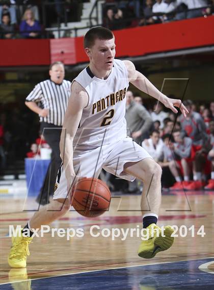 Thumbnail 1 in Tappan Zee vs Walter Panas (Section 1 Class A Semifinal) photogallery.