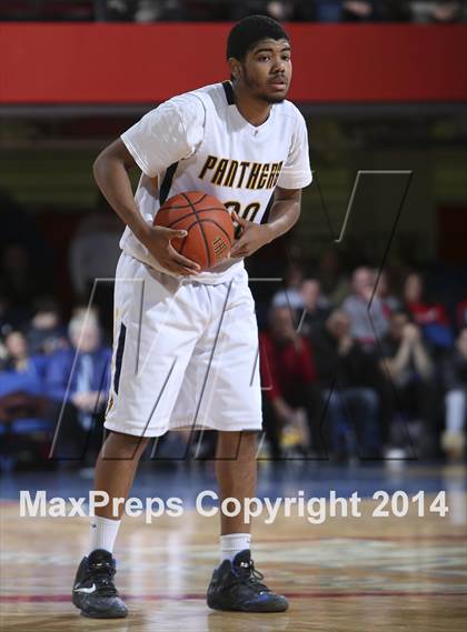 Thumbnail 3 in Tappan Zee vs Walter Panas (Section 1 Class A Semifinal) photogallery.