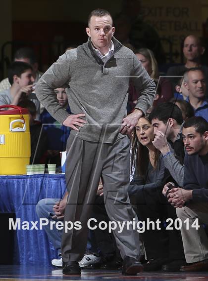 Thumbnail 1 in Tappan Zee vs Walter Panas (Section 1 Class A Semifinal) photogallery.