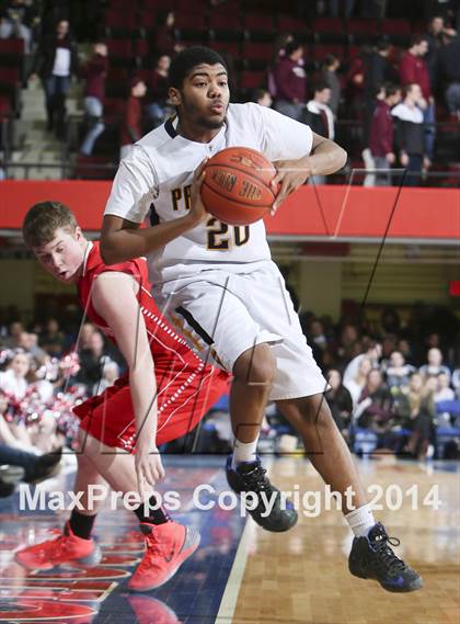 Thumbnail 1 in Tappan Zee vs Walter Panas (Section 1 Class A Semifinal) photogallery.