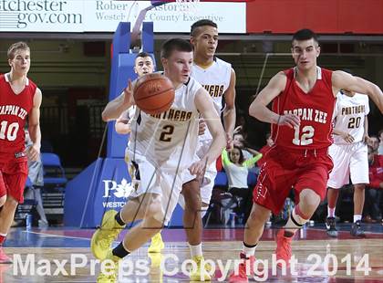 Thumbnail 1 in Tappan Zee vs Walter Panas (Section 1 Class A Semifinal) photogallery.