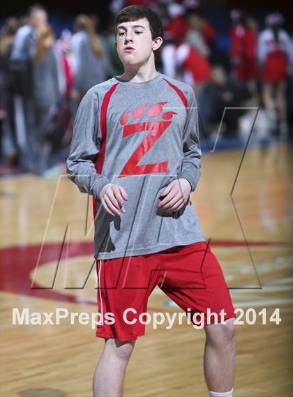 Thumbnail 1 in Tappan Zee vs Walter Panas (Section 1 Class A Semifinal) photogallery.