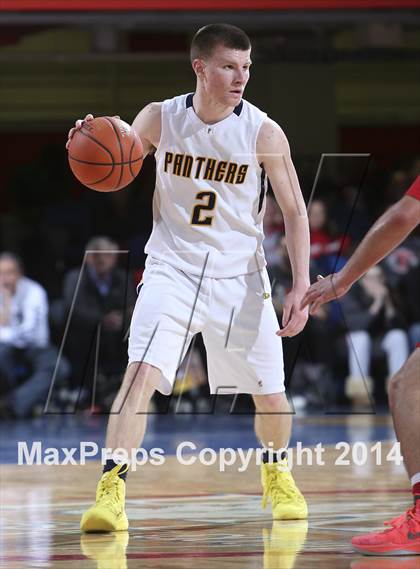 Thumbnail 3 in Tappan Zee vs Walter Panas (Section 1 Class A Semifinal) photogallery.