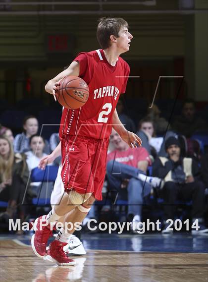 Thumbnail 1 in Tappan Zee vs Walter Panas (Section 1 Class A Semifinal) photogallery.