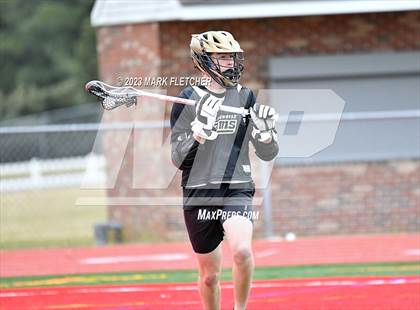 Thumbnail 1 in Southern Regional @ Lenape (Scrimmage) photogallery.