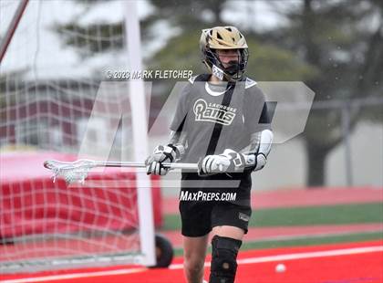 Thumbnail 2 in Southern Regional @ Lenape (Scrimmage) photogallery.