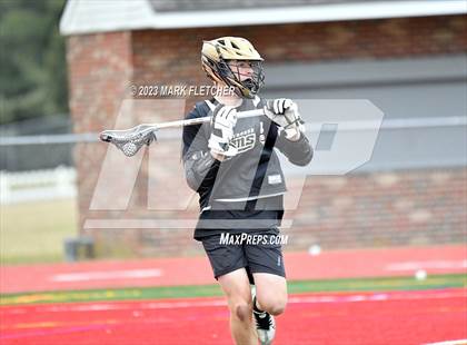 Thumbnail 2 in Southern Regional @ Lenape (Scrimmage) photogallery.