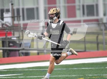 Thumbnail 3 in Southern Regional @ Lenape (Scrimmage) photogallery.