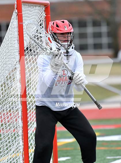 Thumbnail 1 in Southern Regional @ Lenape (Scrimmage) photogallery.