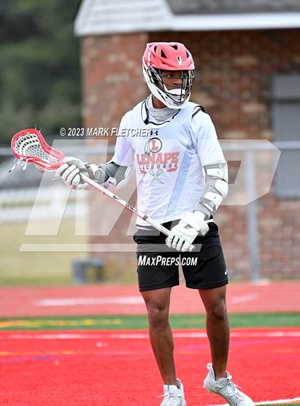Thumbnail 2 in Southern Regional @ Lenape (Scrimmage) photogallery.
