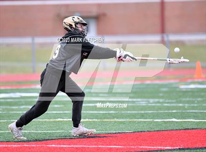 Thumbnail 1 in Southern Regional @ Lenape (Scrimmage) photogallery.